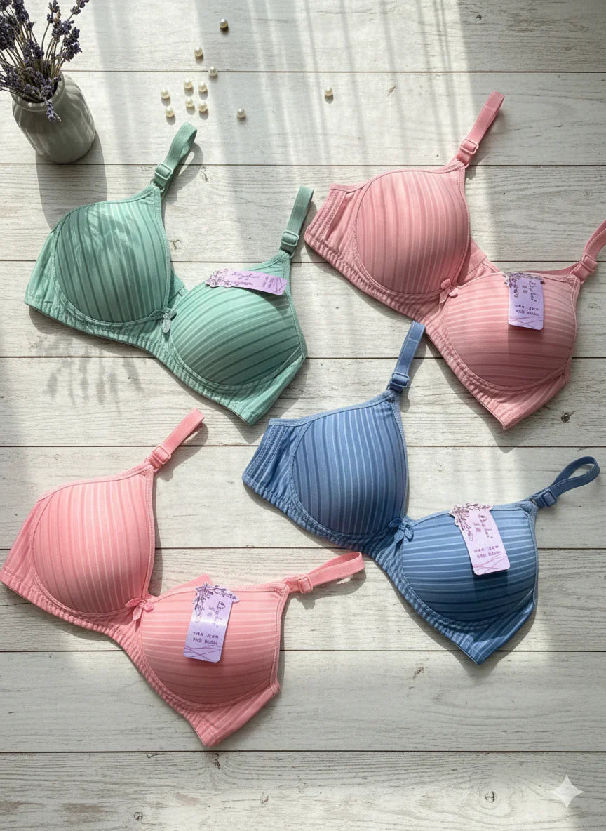 All Bras